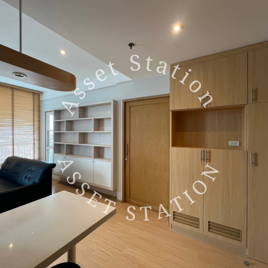 รูป 🏙️ Villa ราชเทวี ใกล้สยาม เดินทางสะดวก ห้องสวย พร้อมอยู่ ✨ - รูปที่ 8/13