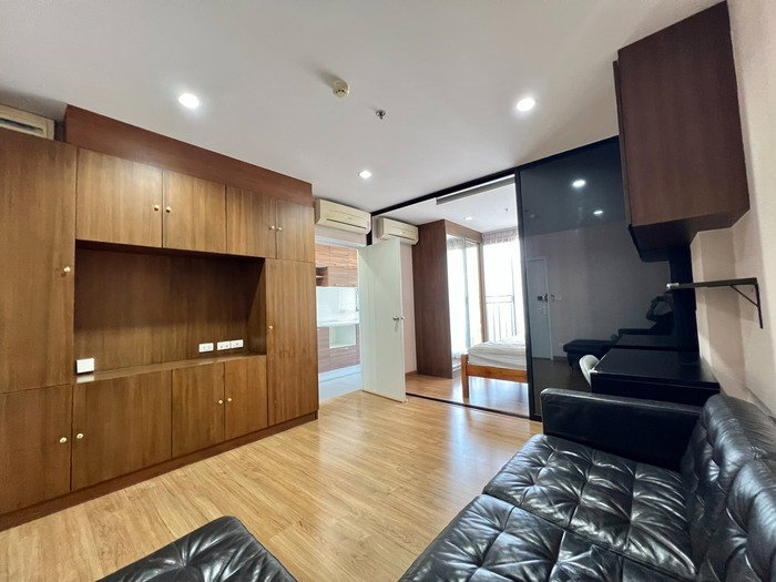 รูป 💖💖For Sale The Tree Interchange/ 1 ห้องนอน 35.98 ตรม ราคาเพียง 3.1 ล้านบาท ตึก B /สนใจสอบถาม Line ID = atfirm2010💖💖 - รูปที่ 3/21