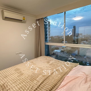 รูปภาพ 🏙️ Chateau in Town พหลโยธิน 11 ใกล้ BTS สะพานควาย ทำเลฮิต ห้องพร้อมอยู่ ใจกลางเมือง ✨