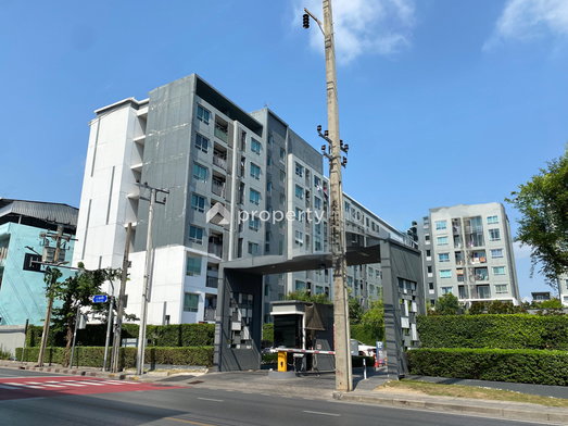 รูป Present Condominium - รูปที่ 2/9
