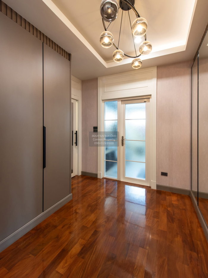 รูป ขายลดาวัลย์ สุขุมวิท 103 หนองบอน เขต ประเวศ กรุงเทพ CX-151435 ✅ ทักไลน์ @connexproperty ตอบทันที ทีมงานมืออาชีพ ✅ - รูปที่ 12/12