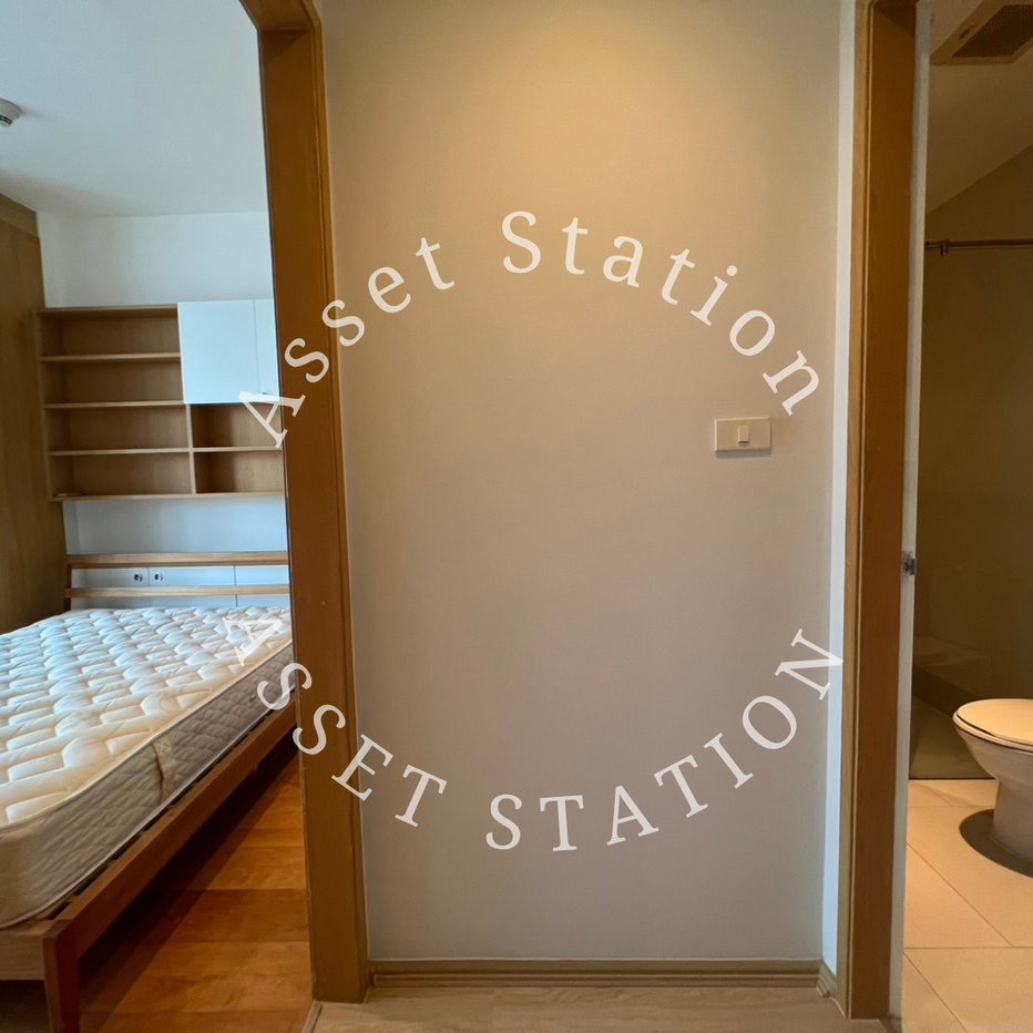 รูป 🏙️ Villa ราชเทวี ใกล้สยาม เดินทางสะดวก ห้องสวย พร้อมอยู่ ✨ - รูปที่ 4/13