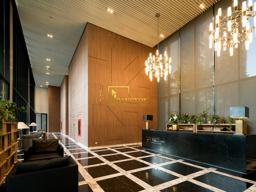 รูป Park Origin | Modern 2 Bed Condo For Rent in Sukhumvit 24 - BR19914CD - รูปที่ 23/25