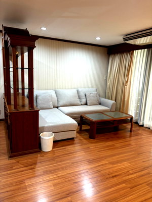 Condos for sale : 💗 For Sell Acadamia Grand Tower Classic room Fully Finished Great price DS2756 | Line @Dstay