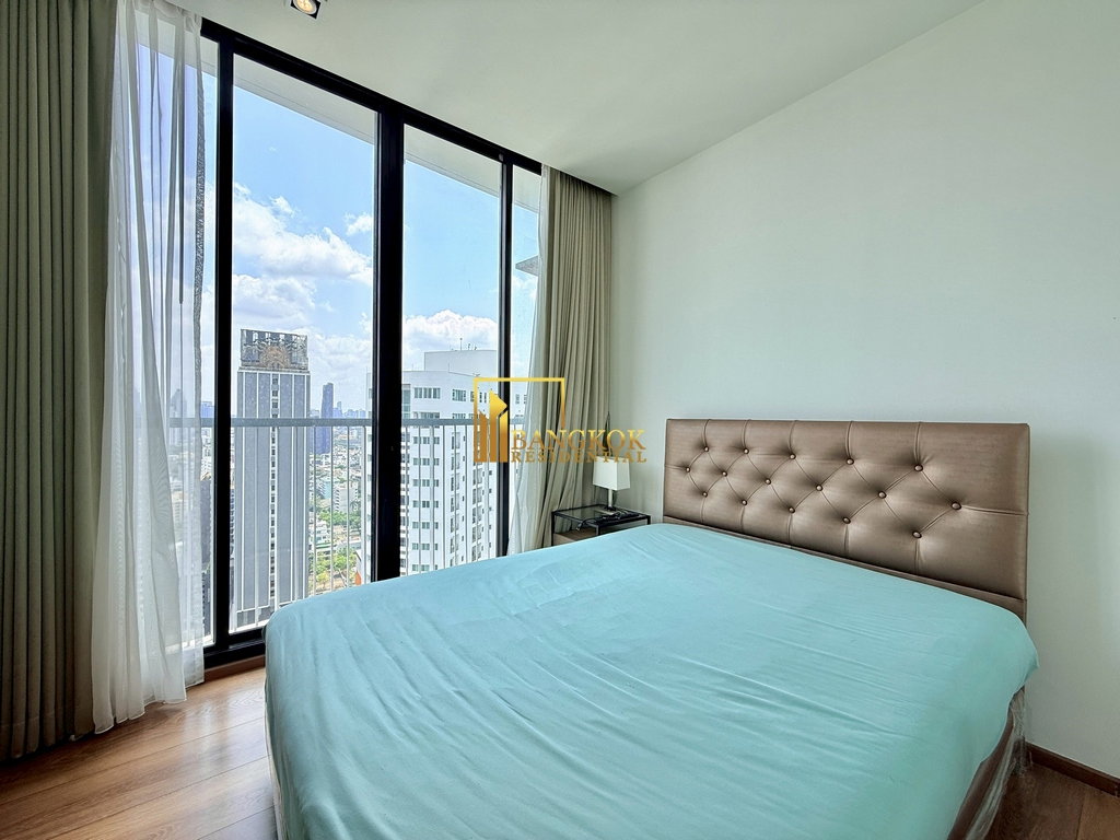 รูป Park Origin | Modern 2 Bed Condo For Rent in Sukhumvit 24 - BR19914CD - รูปที่ 11/25