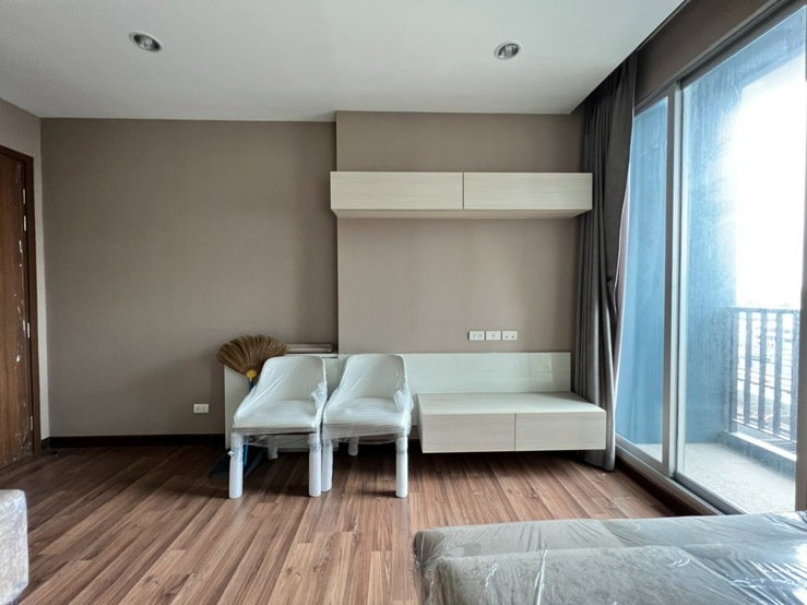 รูป 💖💖ห้องขาย Chewathai Interchange (1 Bed 27 ตร.ม/2.9 ล้าน) ชั้น 8 ใกล้ห้าง, ติด MRT เตาปูน/ สนใจสอบถามได้นะคะ Line ID = atfirm2010💖💖 - รูปที่ 12/13