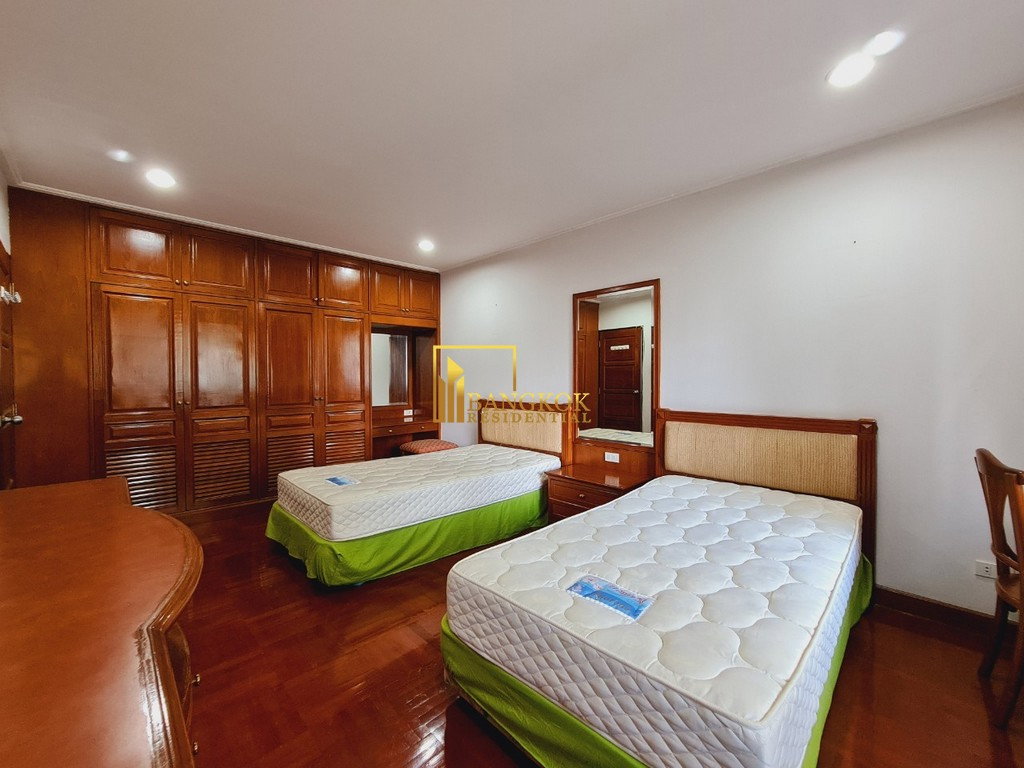 picture Le Premier 1 | Expansive 2 Bedroom Condo in Asoke Area - BR11467CD - 8/20