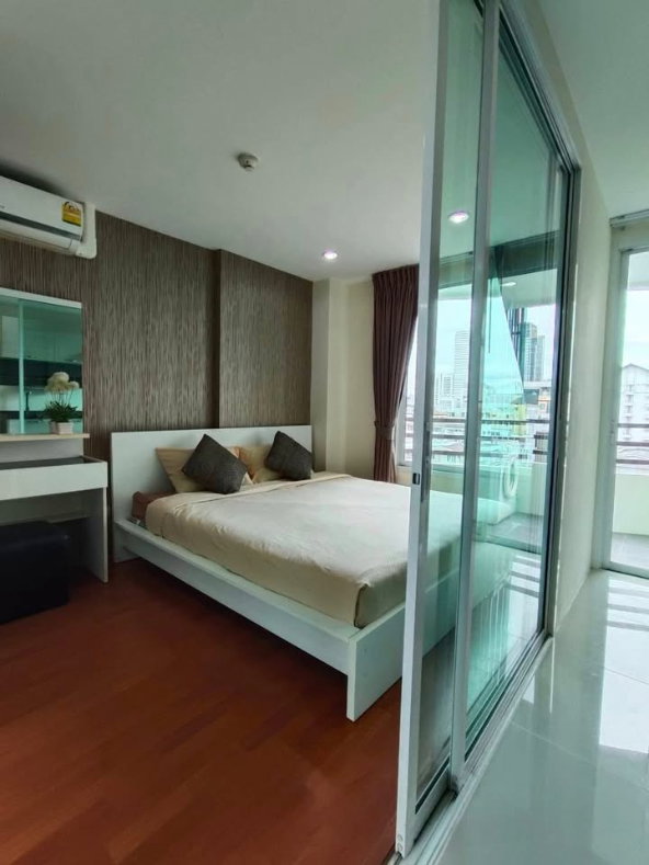 picture Condo for Rent at KES Ratchada (B6904028) - 4/7
