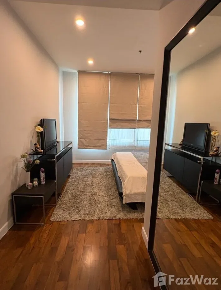 รูป ขาย คอนโด 2 ห้องนอน ในโครงการ สิริ เรสซิเด้นซ์ 6175813 - รูปที่ 8/12