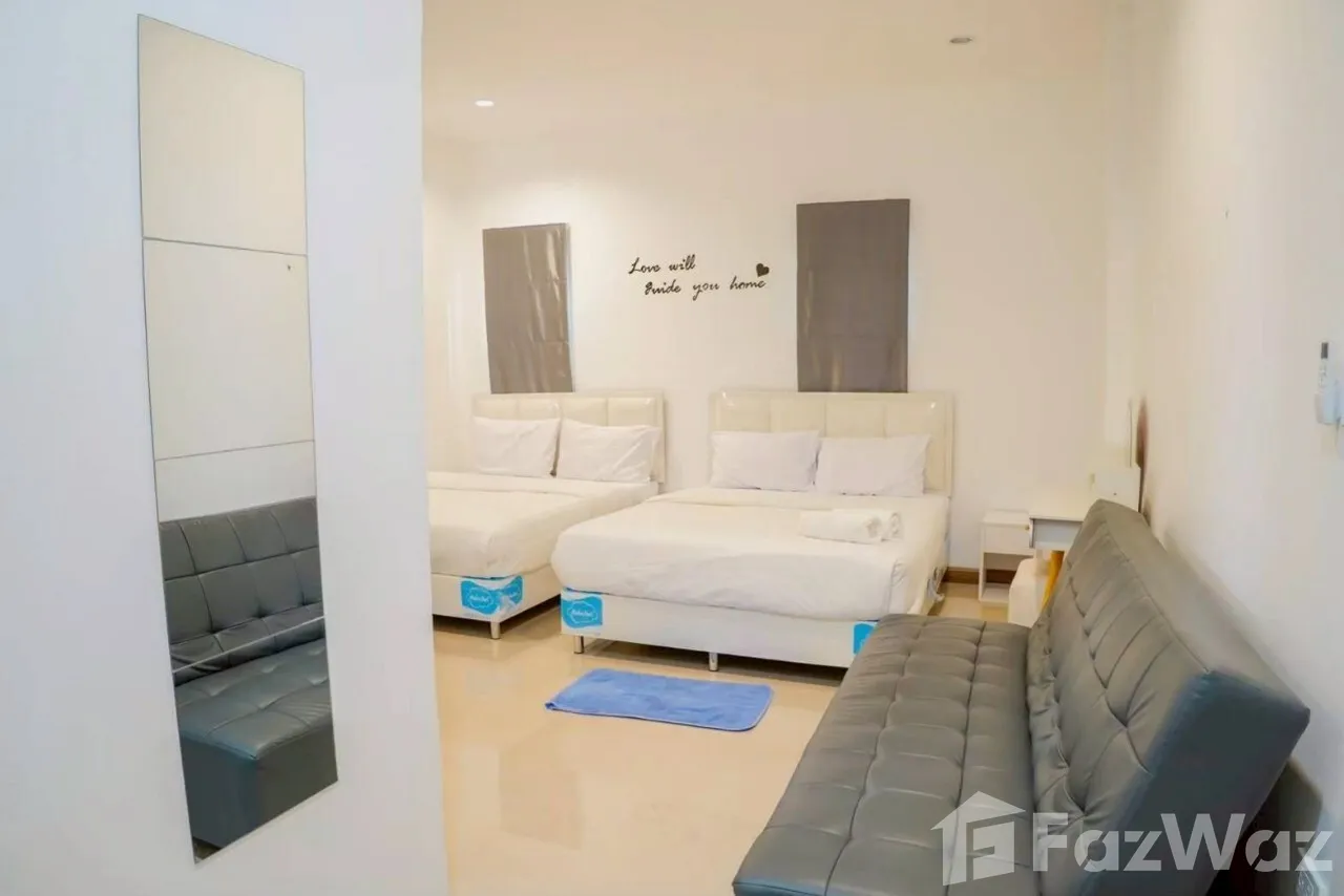 รูป วิลล่าให้เช่า 3 ห้องนอน ใน ห้วยใหญ่, ชลบุรี 5357218 - รูปที่ 6/18