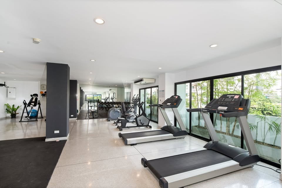 picture ✨Condo for Rent : Ruamjai Heights (AP-02) (line : @condo91 ) - 11/14