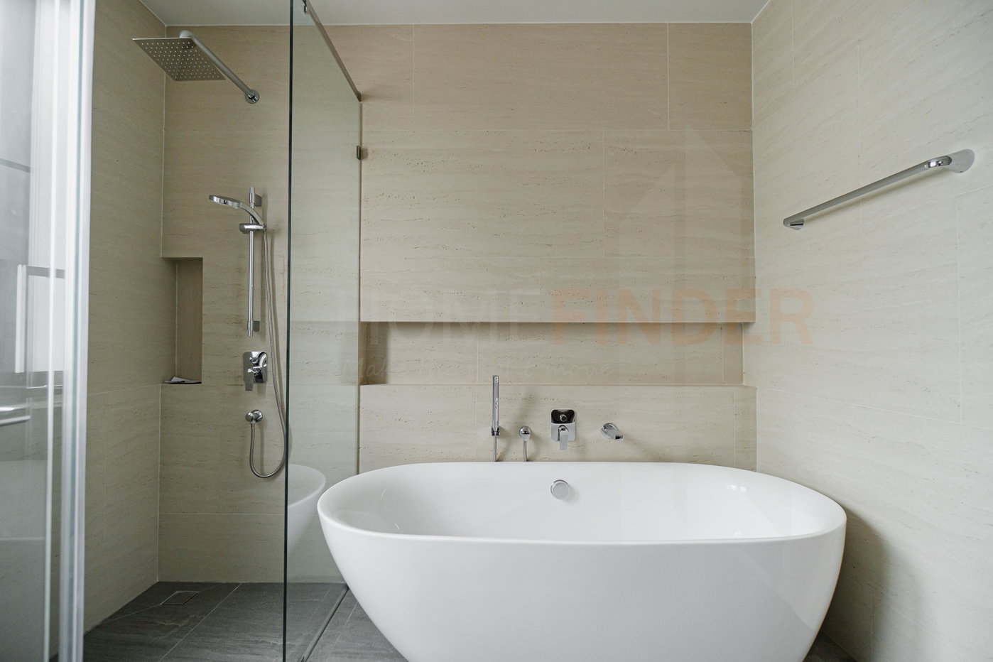 รูป Veritz Heritage Sathupradit 45 3 bedrooms, for sale - รูปที่ 18/53