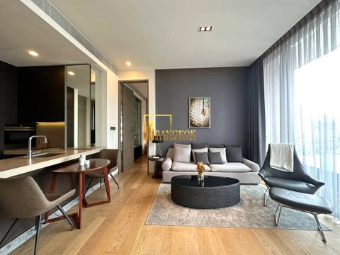 Saladaeng One | 1 Bedroom Condo For Rent - BR17623CD