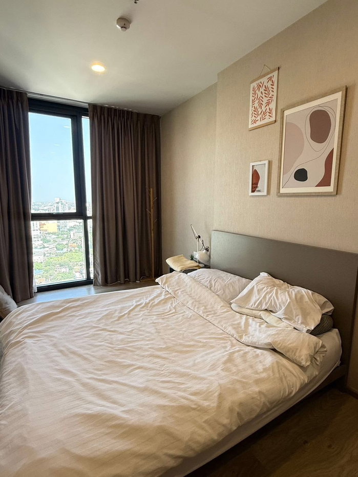 รูป ✨Condo for Rent : Oka haus (AP-02) (line : @condo91 ) - รูปที่ 2/6