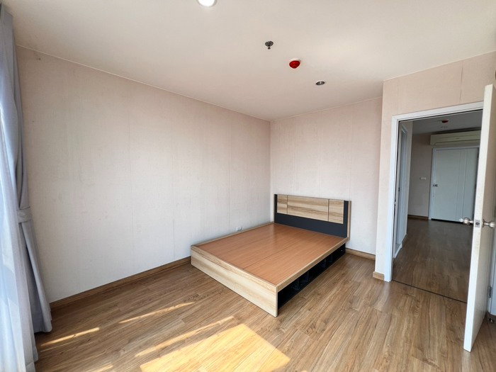 รูป 💥💥ขายด่วน!! Condo The Tree Interchange 2Bed 58 ตรม.ตึก B ชั้น 36 เฟอร์บางส่วน เพียง 4.9 ล้านบาท!! สอบถาม LINE ID: @atfirm💥💥 - รูปที่ 9/27