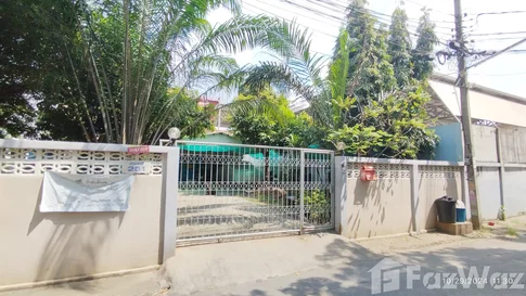 4 Bedroom House for sale in Chimphli, Bangkok  1992085