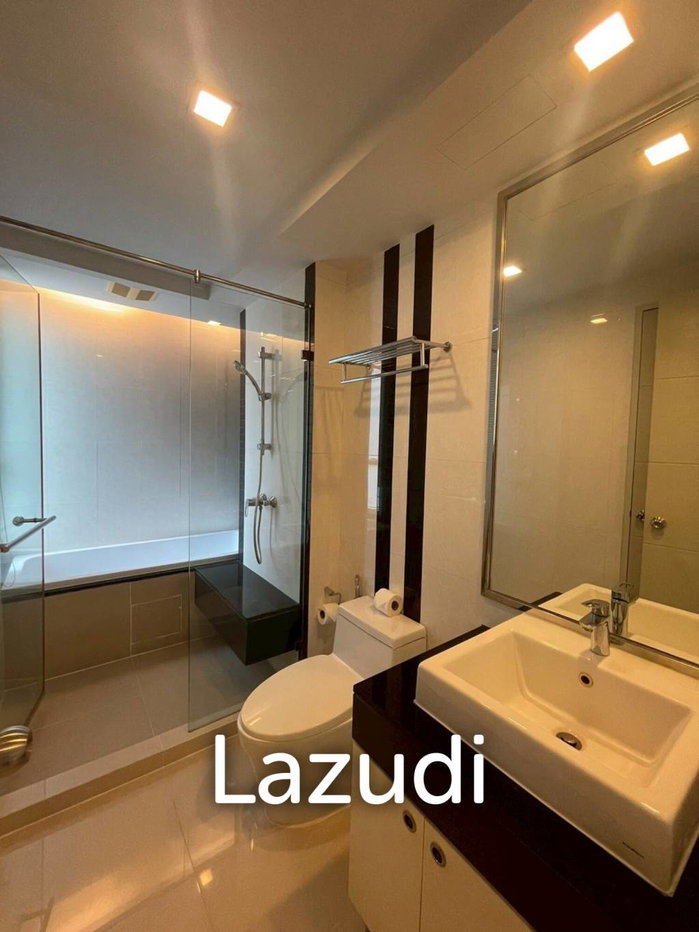 picture 40 sqm modern 1 bedroom condo at Beverly 33 Bangkok - 5/11