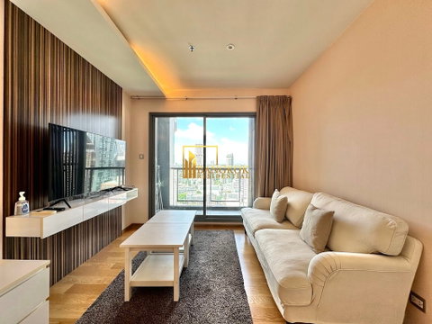 H Sukhumvit 43 | Compact 2 Bedroom Property in Phrom Phong - BR9646CD