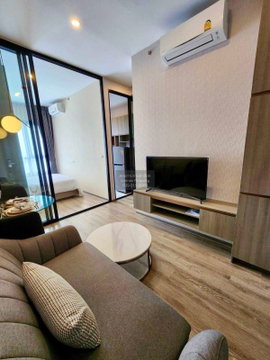 🔥🔥🔥 เช่าคอนโด ไนท์บริดจ์ ไพร์ม อ่อนนุช BTS-อ่อนนุช พระโขนง เขต วัฒนา กรุงเทพ CX-151603 ✅ ทักไลน์ @connexproperty ตอบทันที ทีมงานมืออาชีพ ✅ 🔥🔥🔥