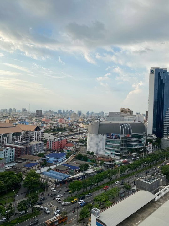 picture Noble Revolve             Ratchada  - 7/7