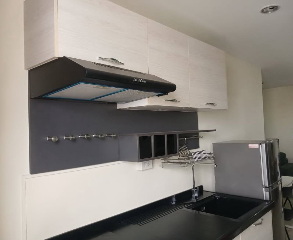 picture Condo for Rent at KES Ratchada (B6904028) - 2/7