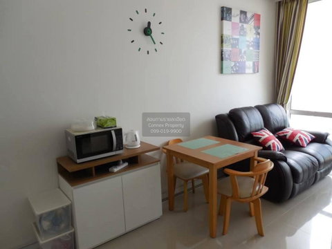 FOR RENT condo , TC Green Rama 9 , Duplex , wide frontage , MRT-Phra Ram 9 , Huai Khwang , Huai Khwang , Bangkok , CX-02151 ✅ Live chat with us ADD LINE @connexproperty ✅