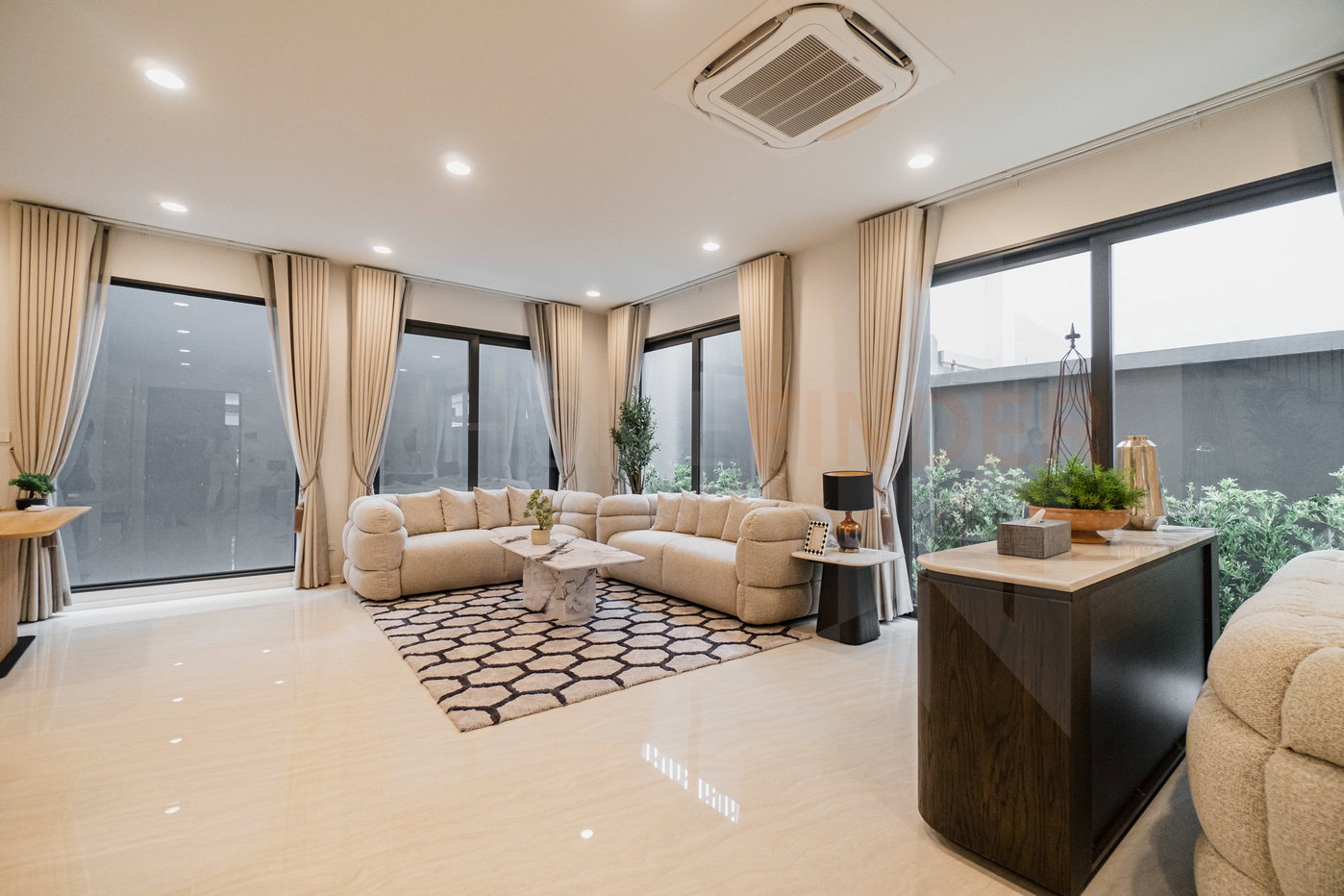 รูป Veritz Heritage Sathupradit 45 3 bedrooms, for sale - รูปที่ 15/53