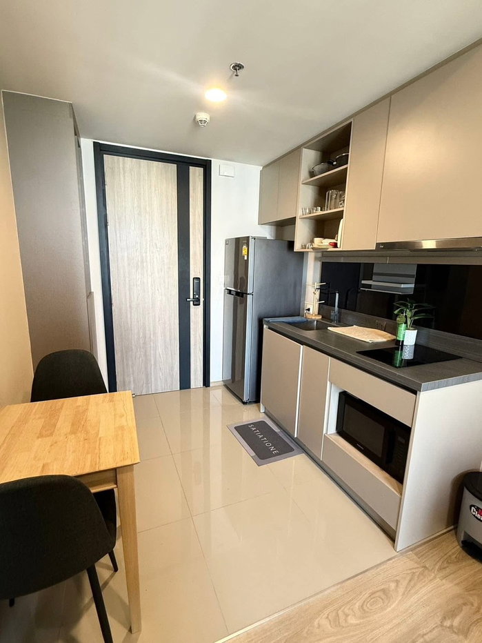 รูป ✨Condo for Rent : Oka haus (AP-02) (line : @condo91 ) - รูปที่ 4/6