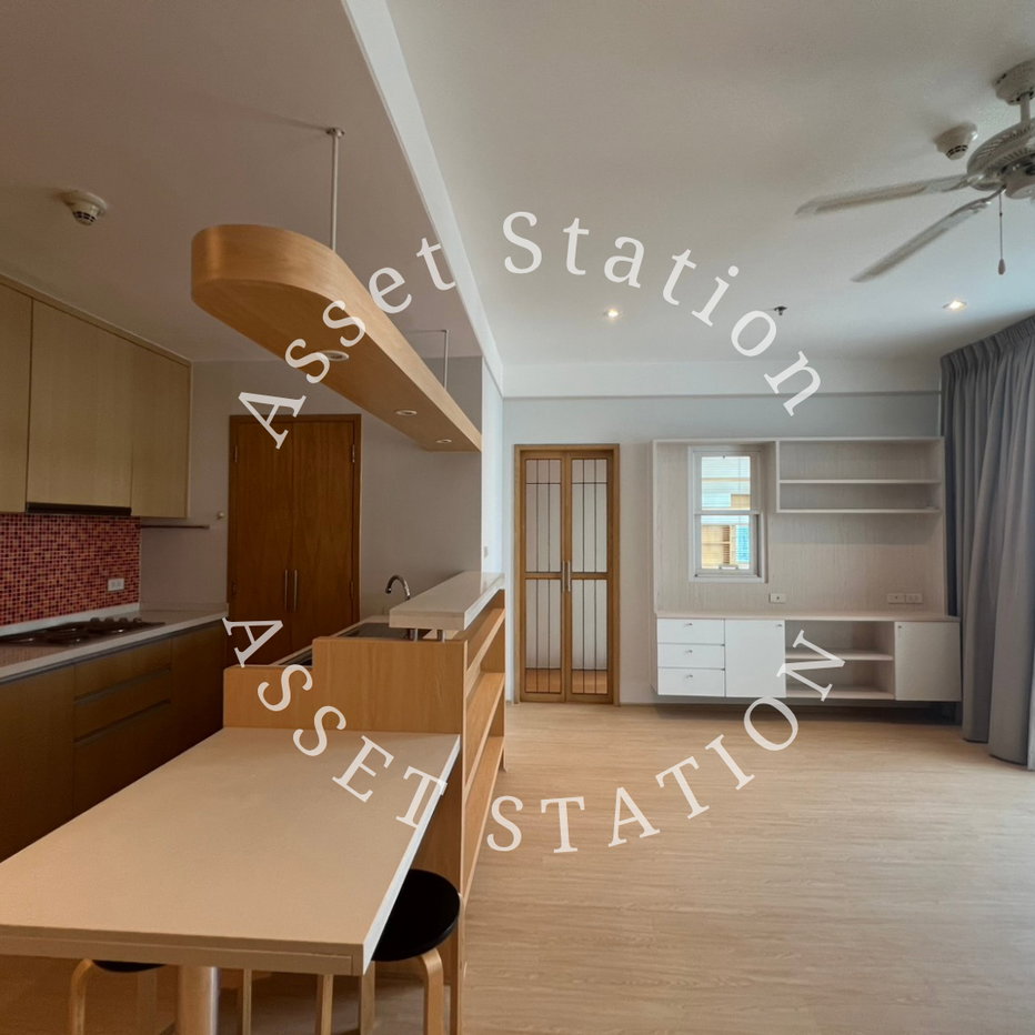 รูป 🏙️ Villa ราชเทวี ใกล้สยาม เดินทางสะดวก ห้องสวย พร้อมอยู่ ✨ - รูปที่ 11/13