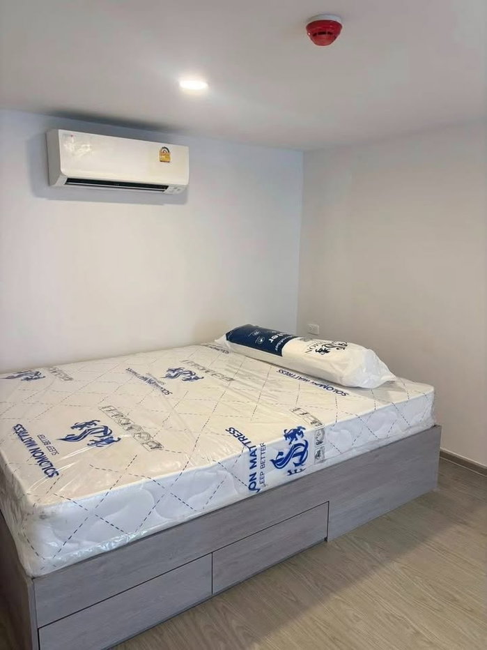 picture Condo for Rent at Origin Plug&Play Ramkhamhaeng Triple Station (B6904027) - 4/7
