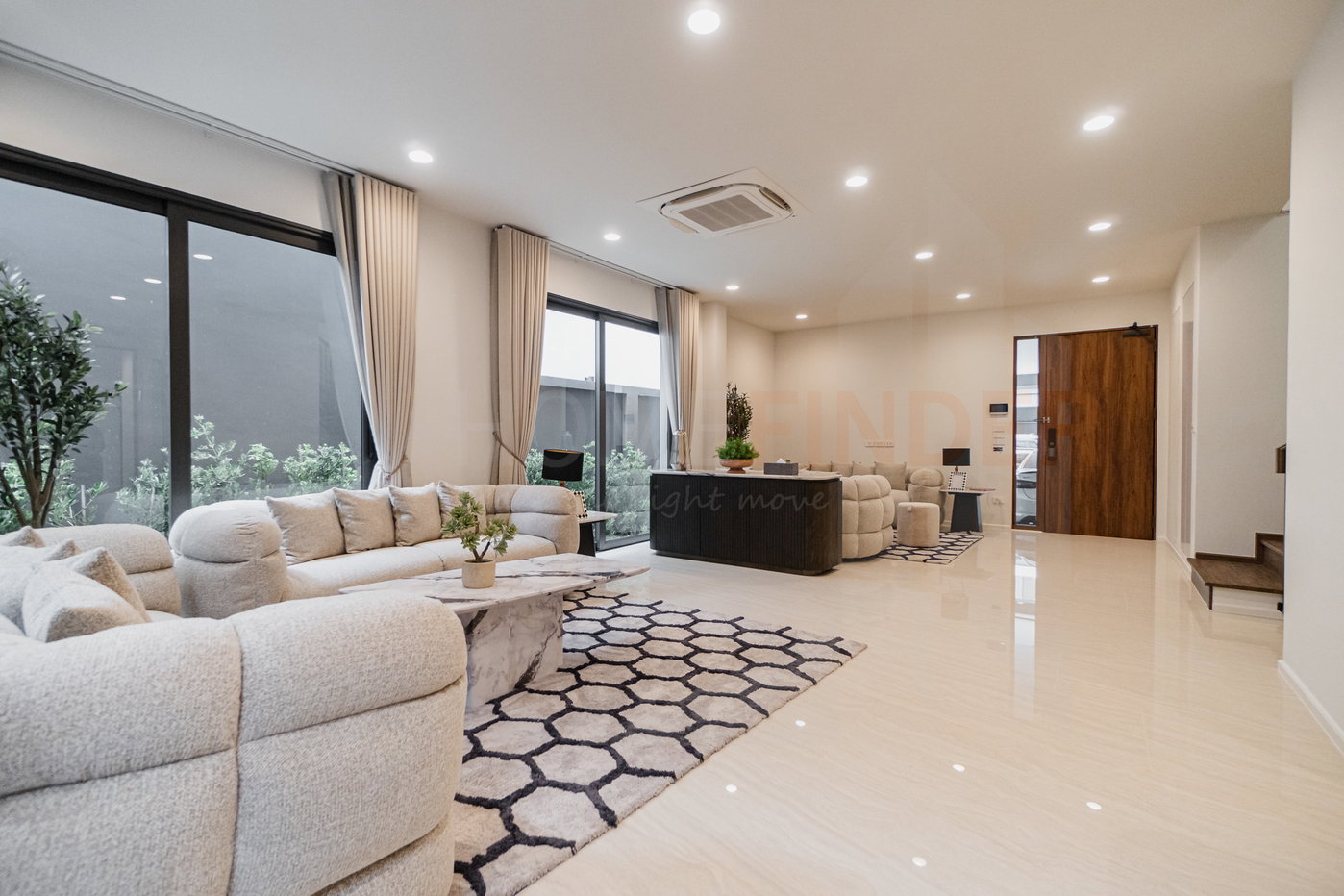 รูป Veritz Heritage Sathupradit 45 3 bedrooms, for sale - รูปที่ 4/53
