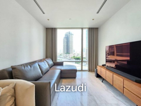 104 sqm 1 bedroom condo Four Seasons Private Residences