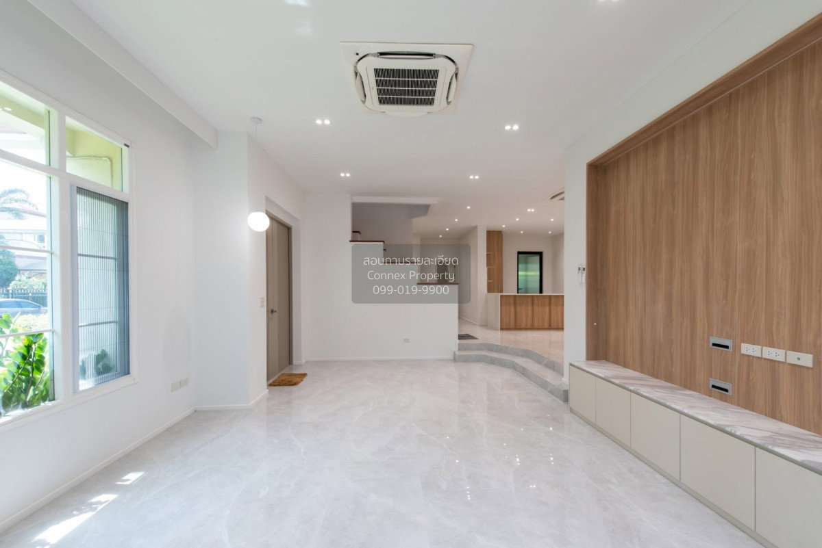 รูป ขายลดาวัลย์ สุขุมวิท 103 หนองบอน เขต ประเวศ กรุงเทพ CX-151435 ✅ ทักไลน์ @connexproperty ตอบทันที ทีมงานมืออาชีพ ✅ - รูปที่ 5/12