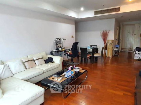 2-BR Condo For Sale Baan Siri 24, 19th Floor Near BTS Phrom Phong (ID 2798227)