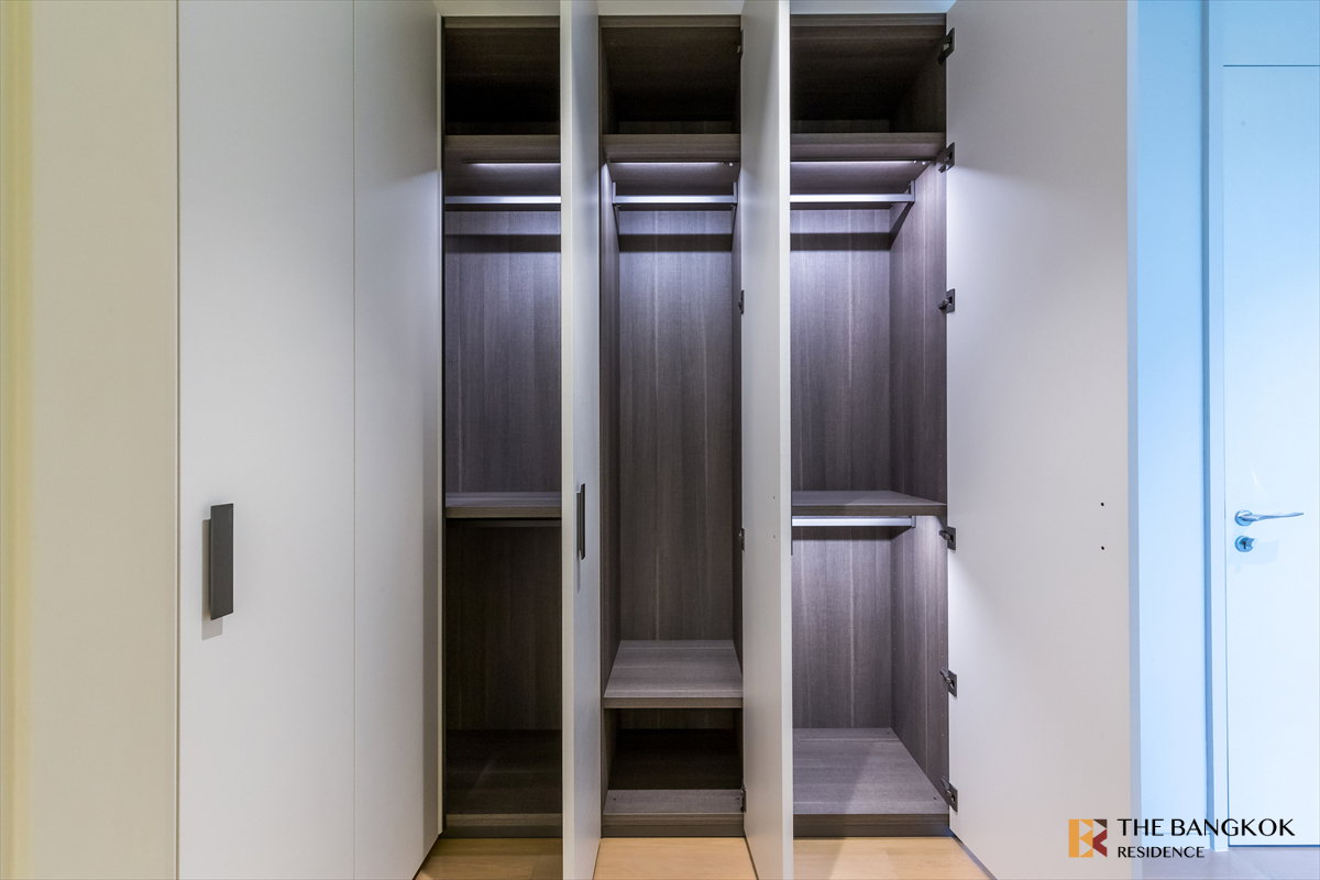 รูป 💎 ขายคอนโดหรูใจกลางเมือง! Baan Sindhorn ห้องสวย พร้อมอยู่ Ultra-Privacy ใกล้ BTS ชิดลม 🚆 - รูปที่ 8/19