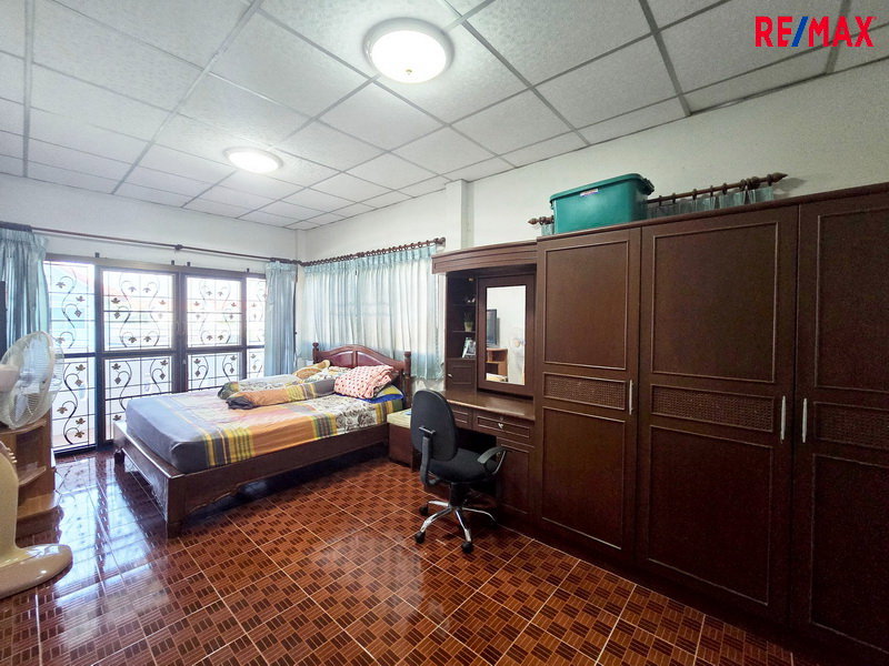 รูป ขายบ้านแฝด หมู่บ้านทวีทอง 3 เพชรเกษม 69 เลียบคลองภาษีเจริญฝั่งเหนือ - รูปที่ 19/26
