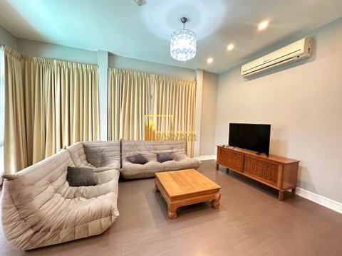 SW 38 Place | Spacious 4 Bed House in Compound in Thonglor - BR2134CD