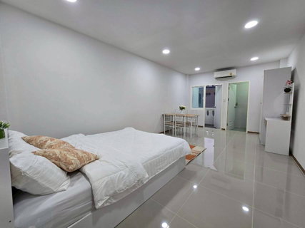 ขาย❗️ห้องสตูดิโอ 101 ลาดพร้าวแมนชั่น