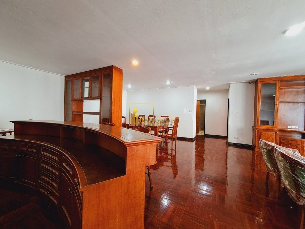 picture Le Premier 1 | Expansive 2 Bedroom Condo in Asoke Area - BR11467CD - 5/20