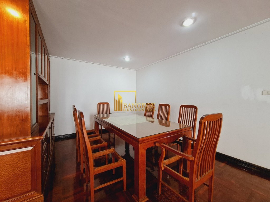 picture Le Premier 1 | Expansive 2 Bedroom Condo in Asoke Area - BR11467CD - 4/20