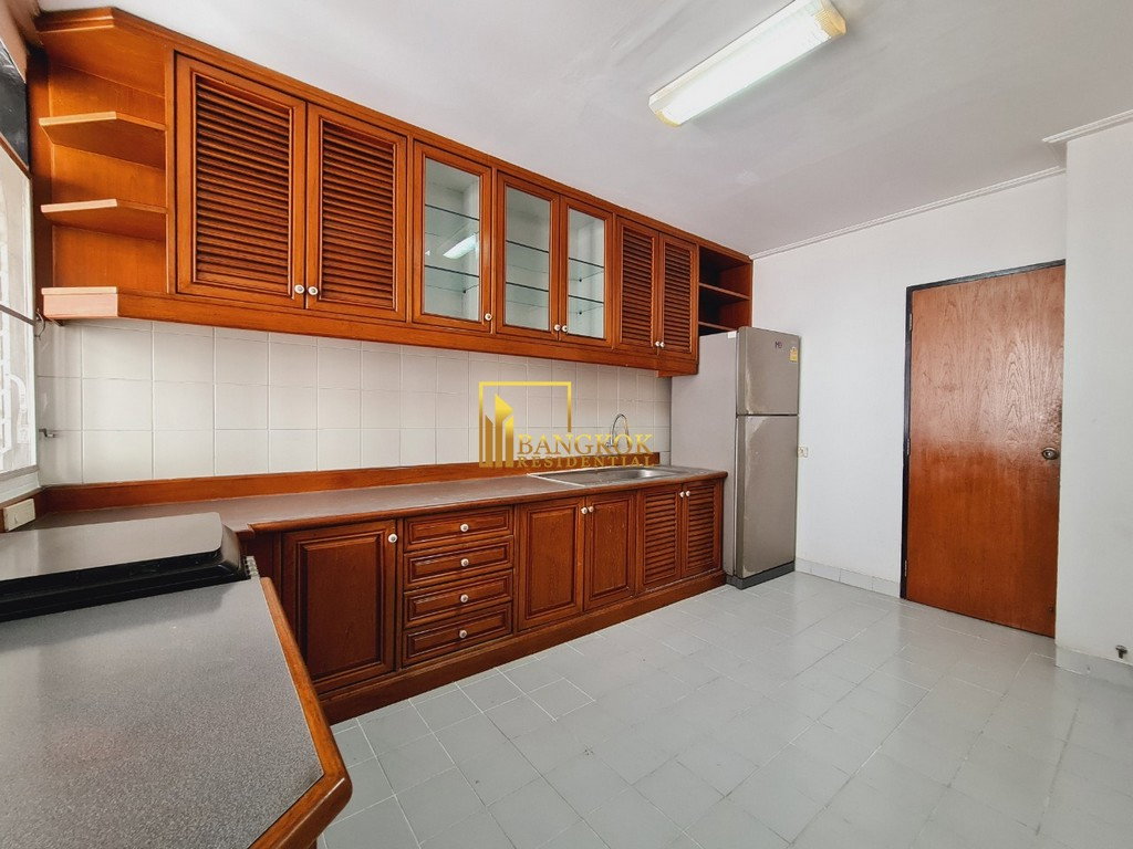 picture Le Premier 1 | Expansive 2 Bedroom Condo in Asoke Area - BR11467CD - 6/20