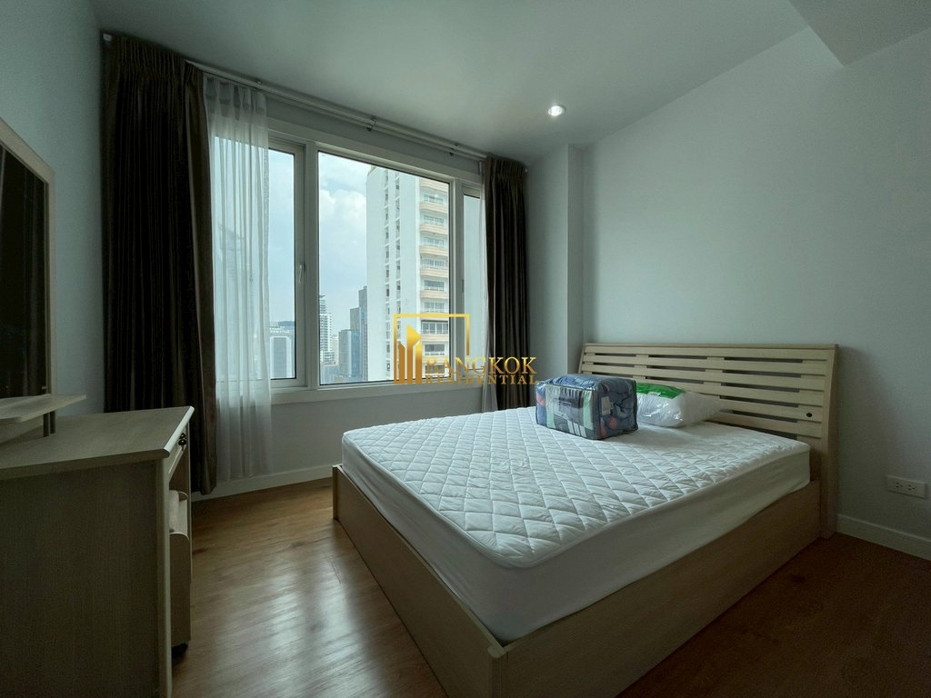 picture Baan Siri 24 | Spacious 2 Bedroom Condo in Phrom Phong - BR19433CD - 9/34