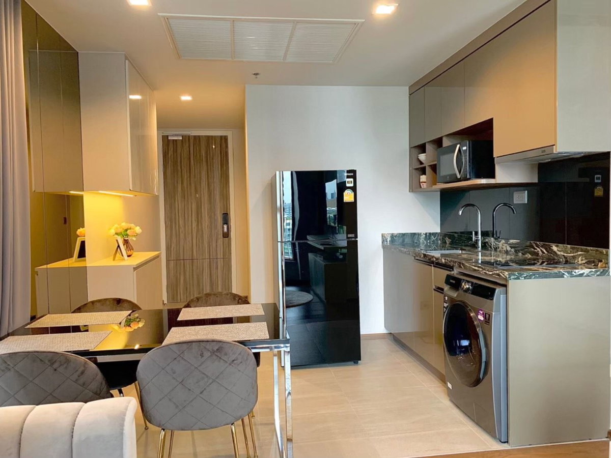 รูป ให้เช่าคอนโด Ideo Q Sukhumvit 36 ใกล้ BTS ทองหล่อ (Rt-01) - รูปที่ 16/26