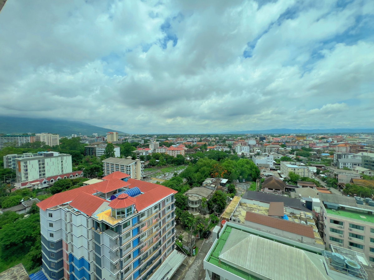 รูป ขาย 🏡นครพิงค์ คอนโดมิเนียม ทำเลคุณภาพ - รูปที่ 7/10