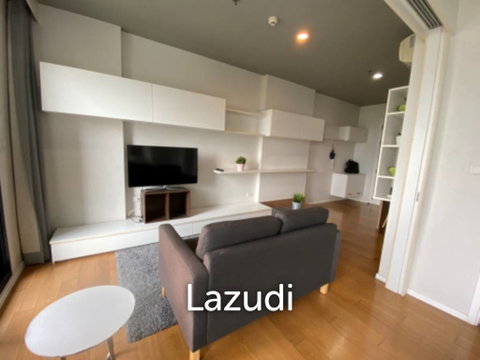 40 sqm 1 Bedroom Condo on 11th Floor at Blocs 77 Phra Khanong Nuea Bangkok