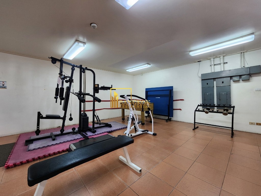 picture Le Premier 1 | Expansive 2 Bedroom Condo in Asoke Area - BR11467CD - 18/20