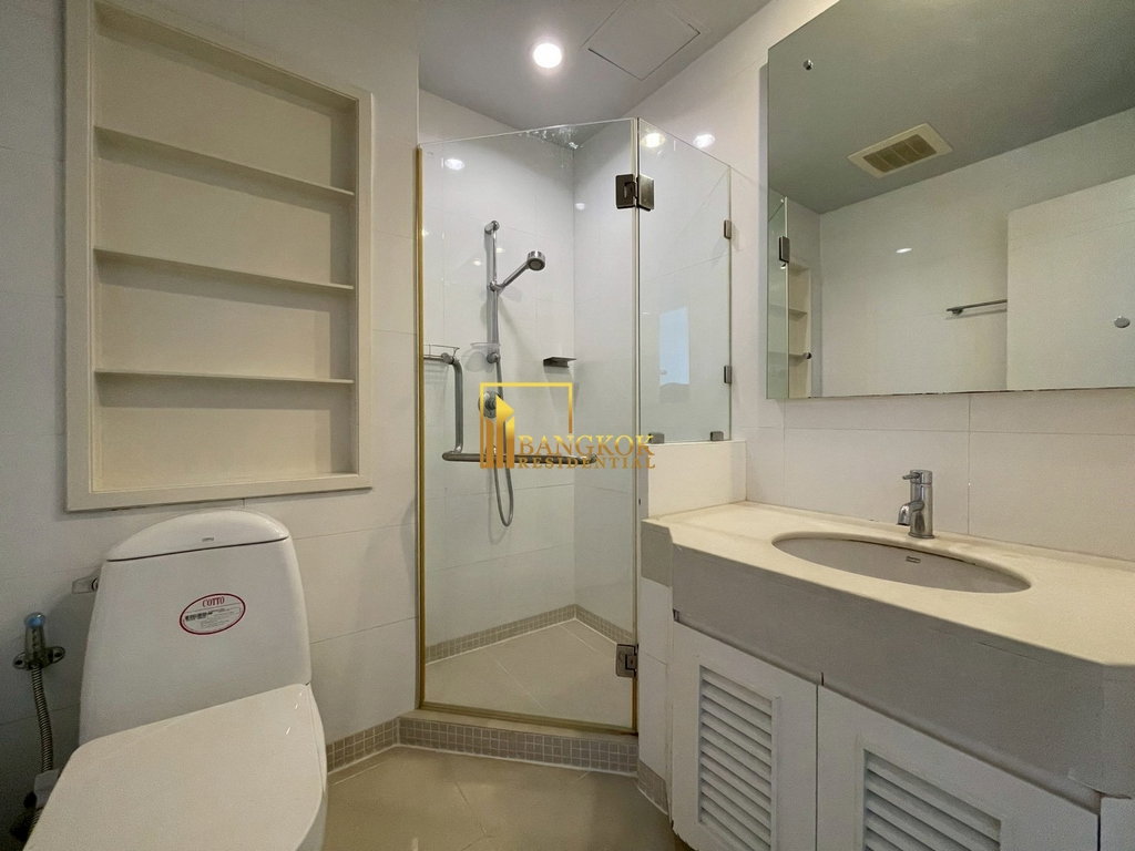 picture Baan Siri 24 | Spacious 2 Bedroom Condo in Phrom Phong - BR19433CD - 12/34