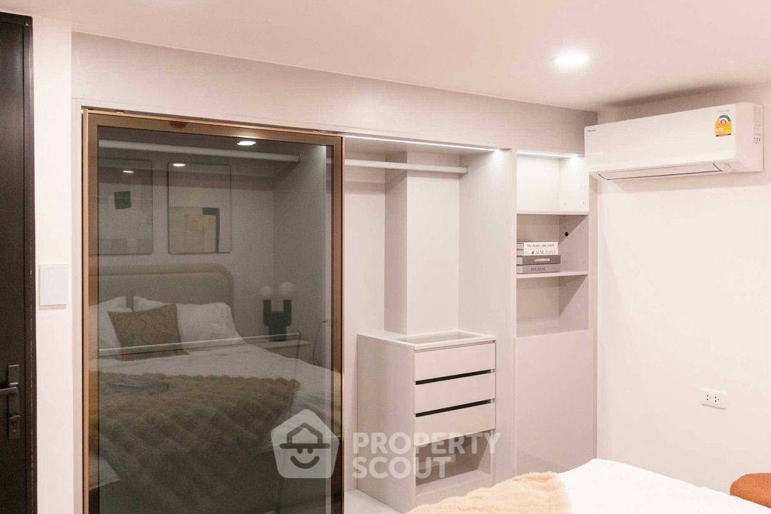 รูป คอนโด 1 ห้องนอน 37 ตร.ม. ชั้น 21 SO Origin เกษตร อินเตอร์เชนจ์ ใกล้ BTS มหาวิทยาลัยเกษตรศาสตร์ 200 ม. (ID 2301528) - รูปที่ 12/34