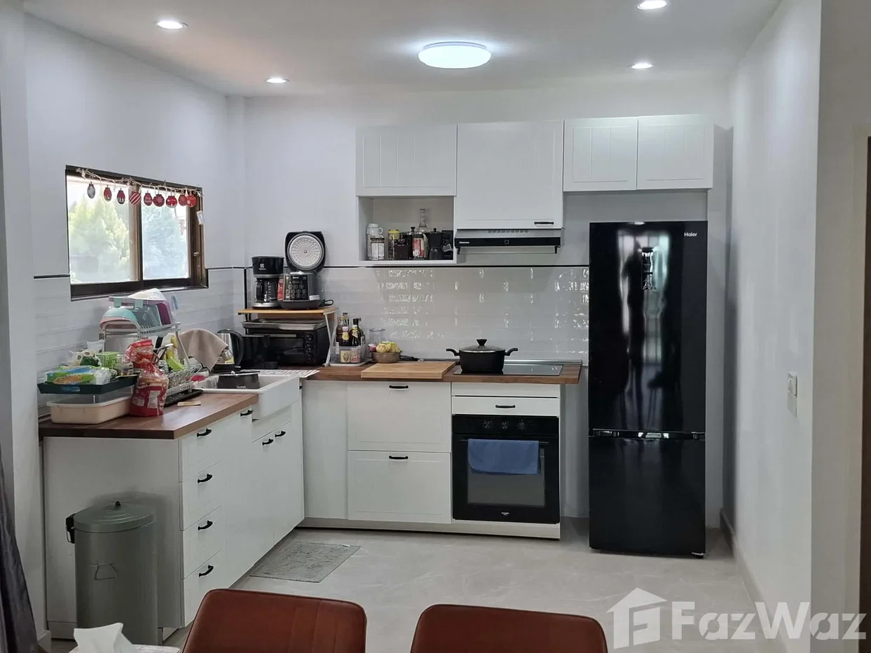 รูป ขาย บ้านเดี่ยว 2 ห้องนอน ในโครงการ เซ็นทรัลปาร์ค 4 วิลเลจ 1877986 - รูปที่ 4/16