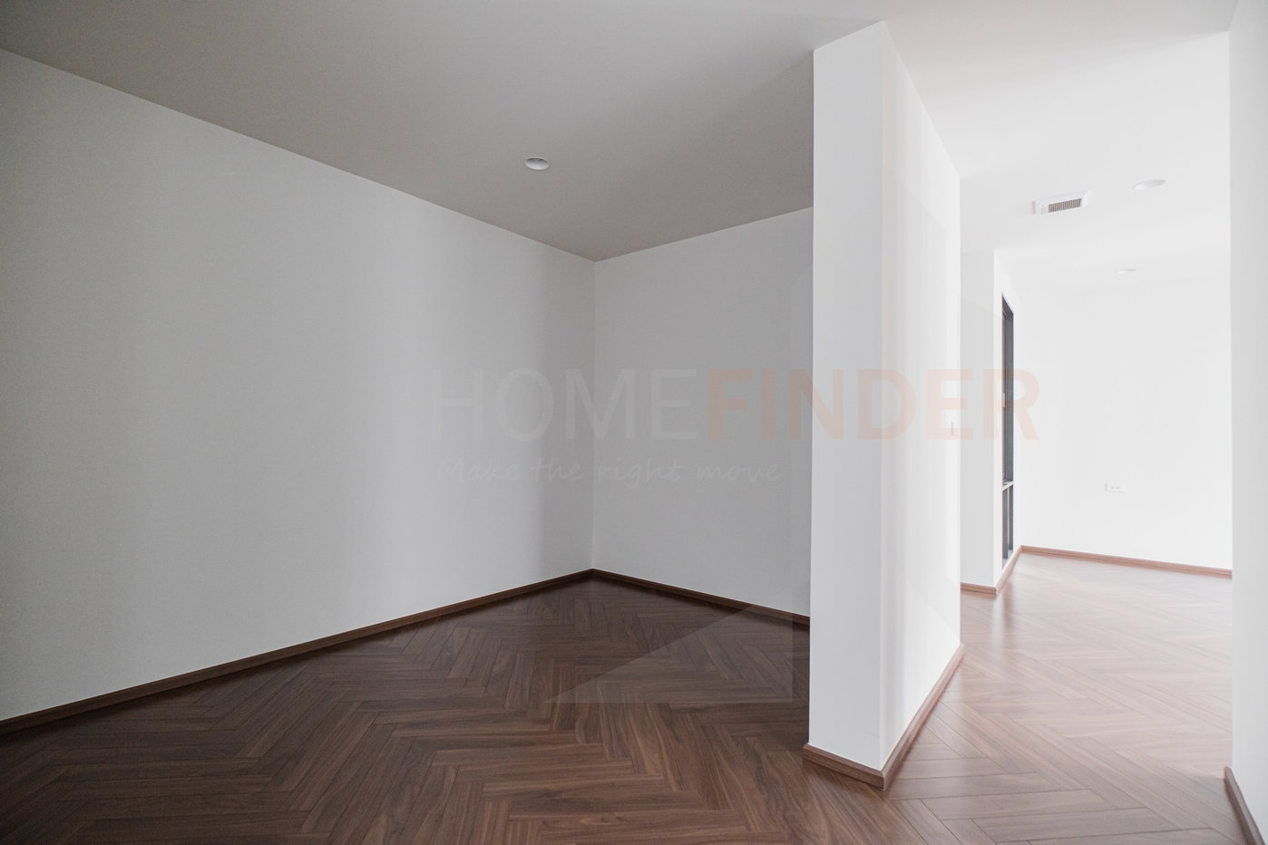 รูป Veritz Heritage Sathupradit 45 3 bedrooms, for sale - รูปที่ 19/53